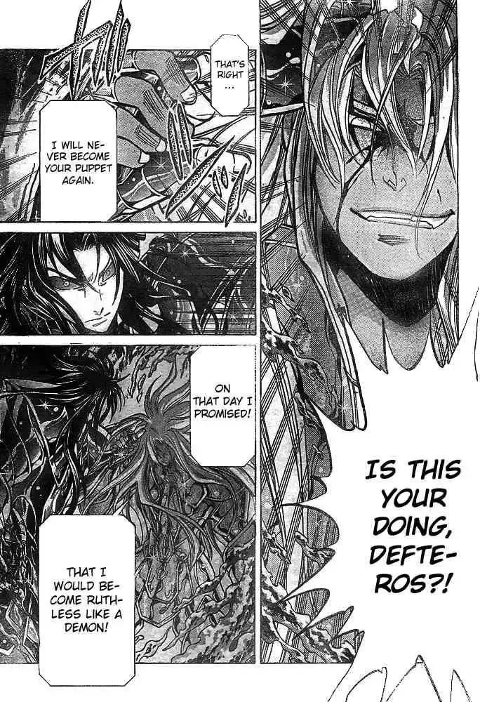 Saint Seiya - The Lost Canvas Chapter 157 15